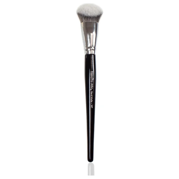 Nascita Pro Plus Açılı Fondöten Fırçası Nasbrush0287 - Görsel 2