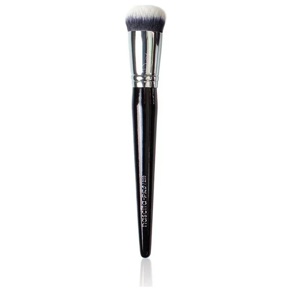 Nascita Pro Kabuki Fondöten Fırçası 0259 - Görsel 3