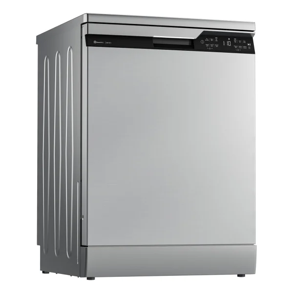 Arçelik 6567 Wf I 11 Programlı Bulaşık Makinesi - Görsel 4