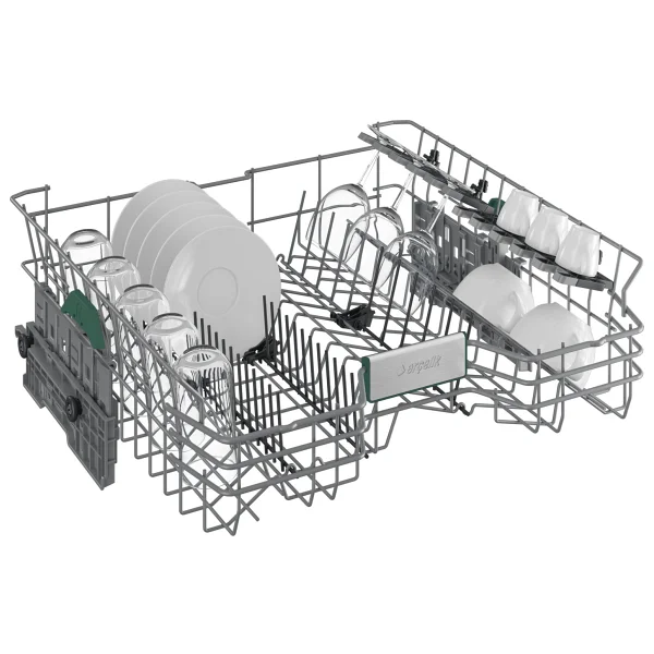 Arçelik 6567 Wf I 11 Programlı Bulaşık Makinesi - Görsel 6