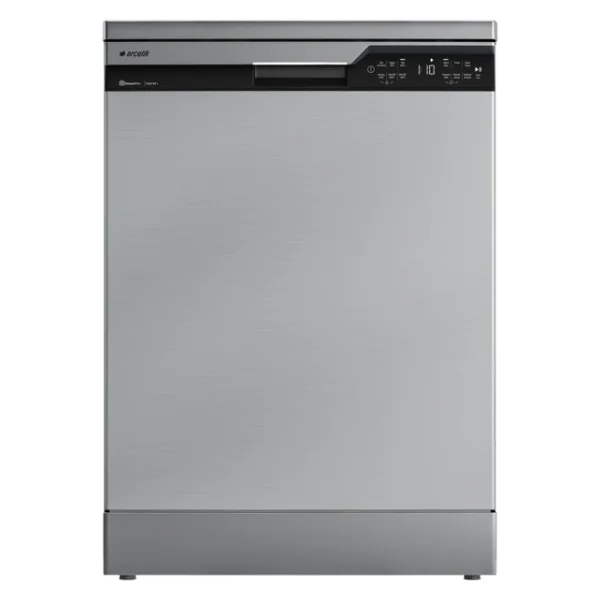 Arçelik 6467 Wf I 6 Programlı Bulaşık Makinesi - Görsel 2