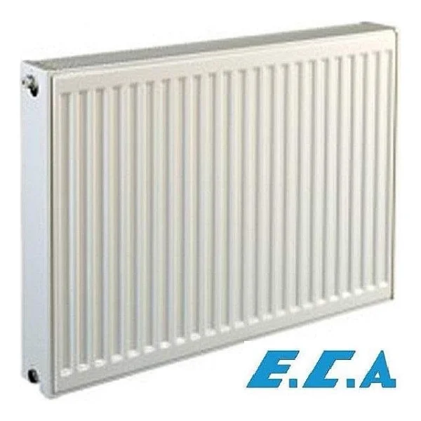 E.C.A. Pkkp 400x1100 Panel Radyatör - Görsel 8