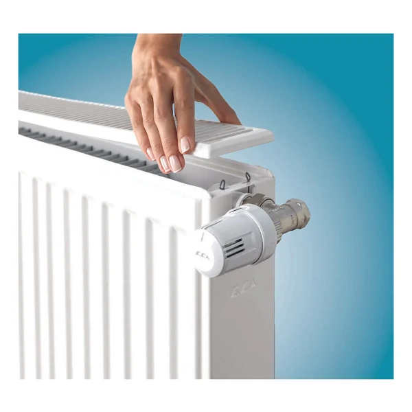 E.C.A. Pkkp 400x1100 Panel Radyatör - Görsel 3