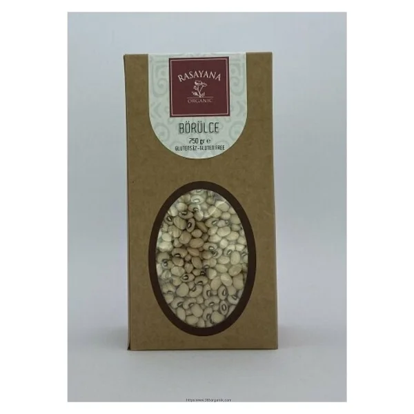 Rasayana Organik Börülce 750 Gr - 1 Kg - Görsel 2