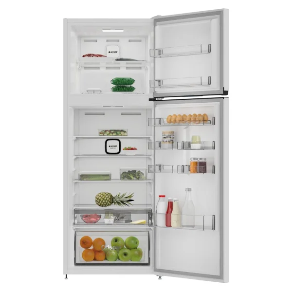 Arçelik 570477 Eb Çift Kapılı No Frost Buzdolabı - Görsel 3