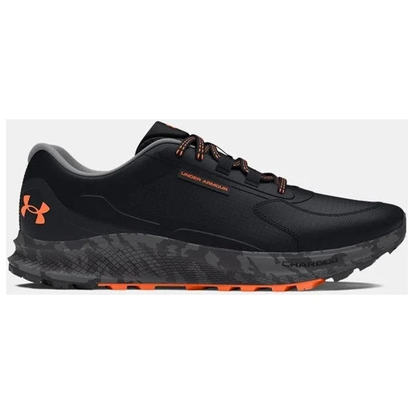 Under Armour Charged Bandit Tr 3 3028371 Erkek Koşu Ayakkabısı - Görsel 8