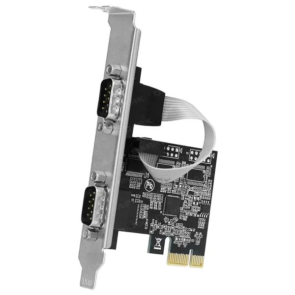 Dark DK-AC-PERS232 PCI Çevirici - Görsel 2