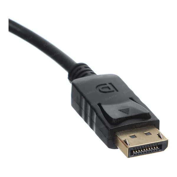 Dark Dk-HD-Adpxvga Displayport To Vga Dönüştürücü - Görsel 3