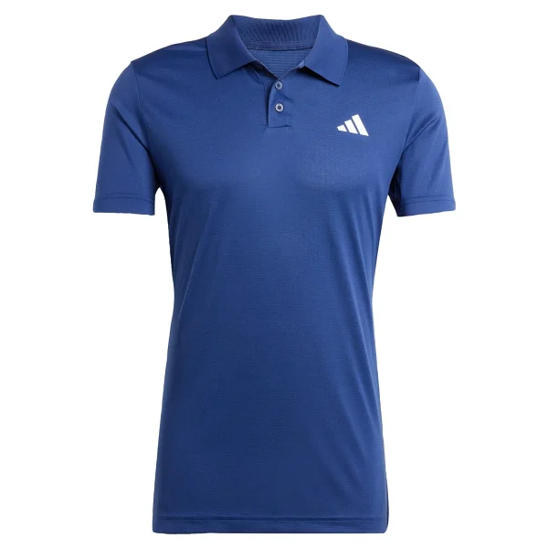Adidas Tennis Climacool Freelift Kısa Kollu Polo Yaka Erkek Spor Tişört - Görsel 3