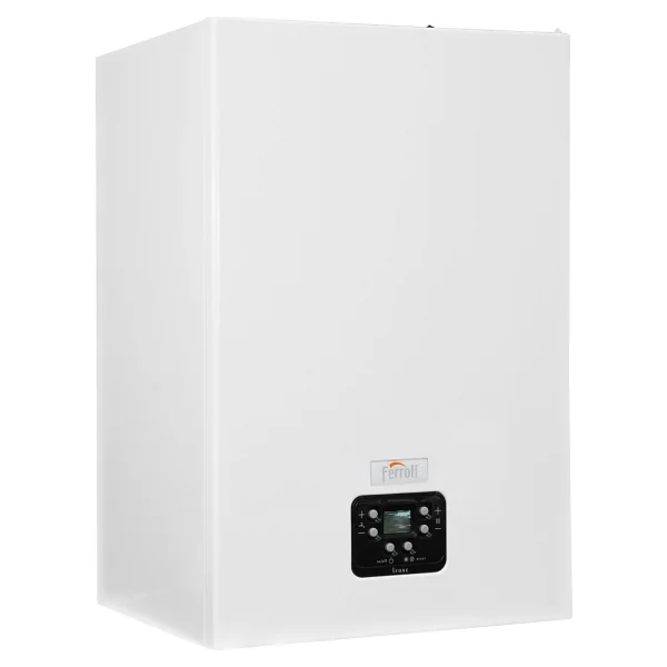 Ferroli Leone 20 kW Yoğuşmalı Kombi - Görsel 6