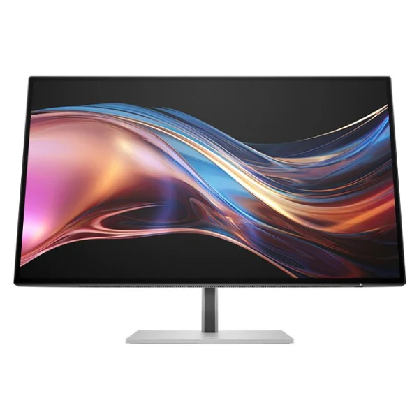 Hp 727pu 8j9e6ut 27" 5 Ms 2k Pivot Ips 120 Hz Monitör - Görsel 2