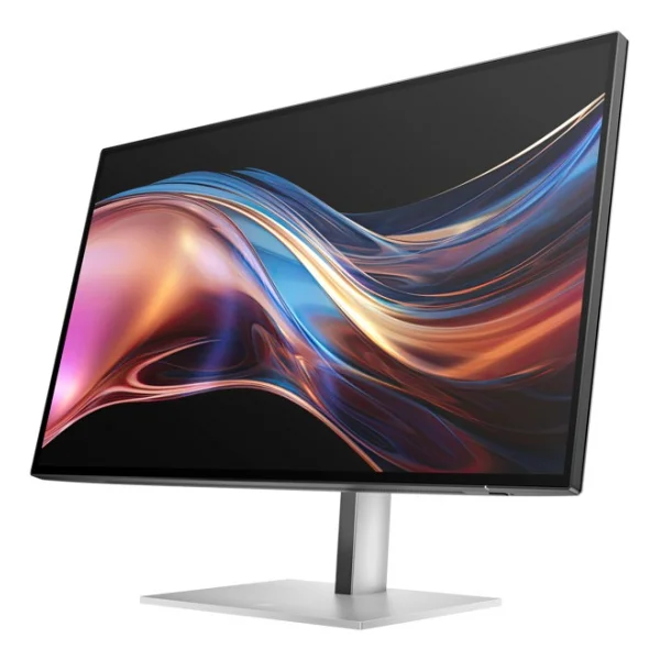 Hp 727pu 8j9e6ut 27" 5 Ms 2k Pivot Ips 120 Hz Monitör - Görsel 3