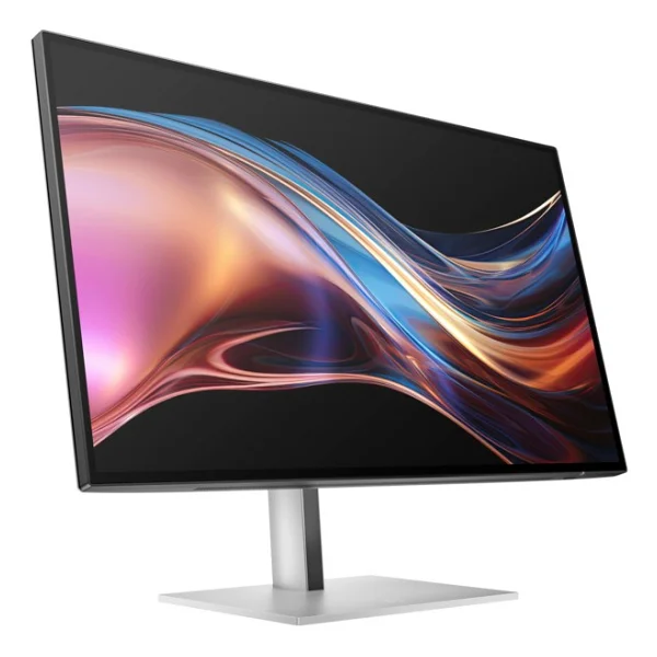 Hp 727pu 8j9e6ut 27" 5 Ms 2k Pivot Ips 120 Hz Monitör - Görsel 4
