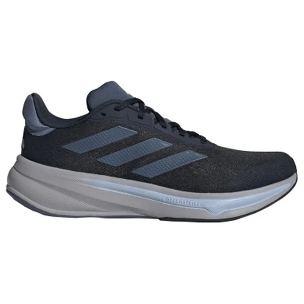 Adidas Response Super Jı4629 Antrasit Erkek Koşu Ayakkabısı - Görsel 6