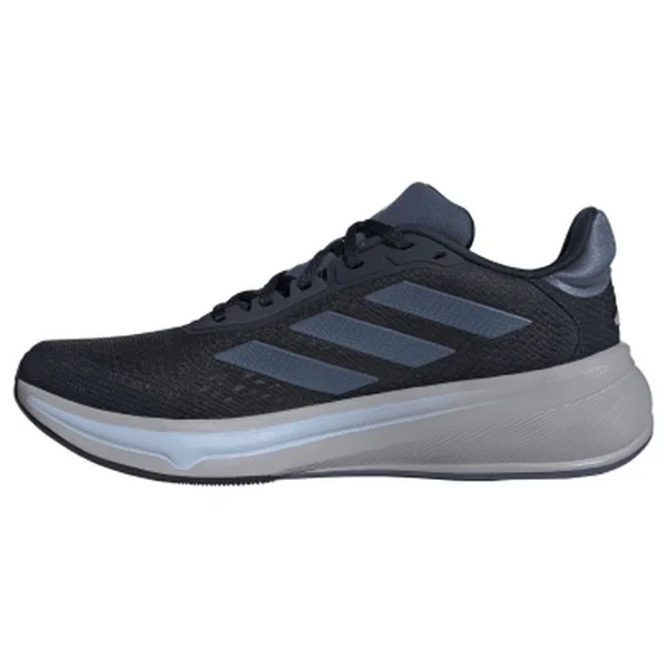 Adidas Response Super Jı4629 Antrasit Erkek Koşu Ayakkabısı - Görsel 4