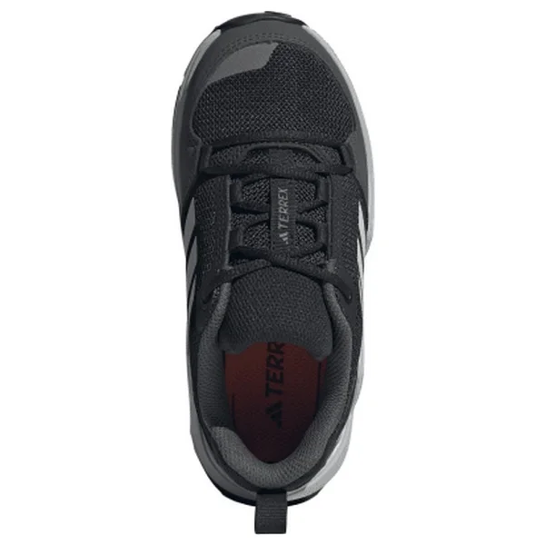 Adidas Terrex Ax4s Ih2874 Siyah Çocuk Outdoor Ayakkabı - Görsel 2