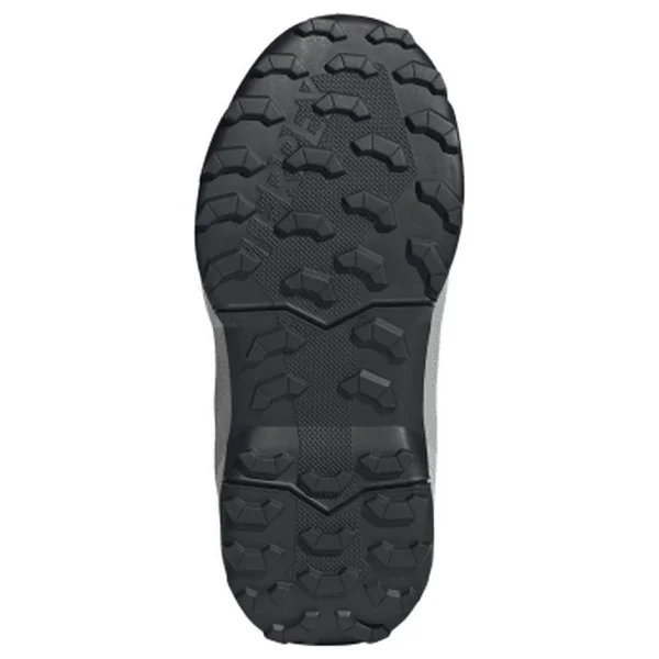 Adidas Terrex Ax4s Ih2874 Siyah Çocuk Outdoor Ayakkabı - Görsel 3