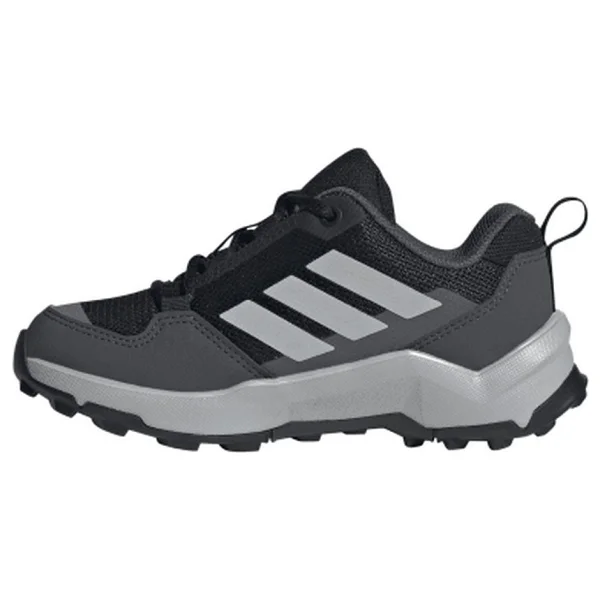 Adidas Terrex Ax4s Ih2874 Siyah Çocuk Outdoor Ayakkabı - Görsel 4