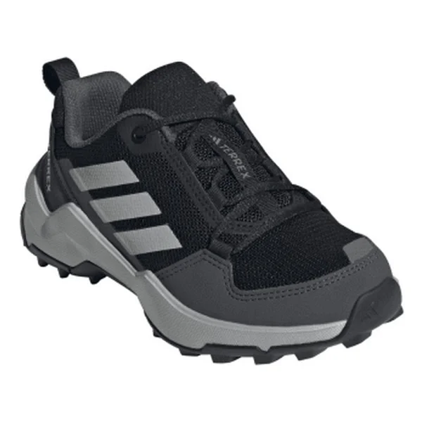 Adidas Terrex Ax4s Ih2874 Siyah Çocuk Outdoor Ayakkabı - Görsel 5