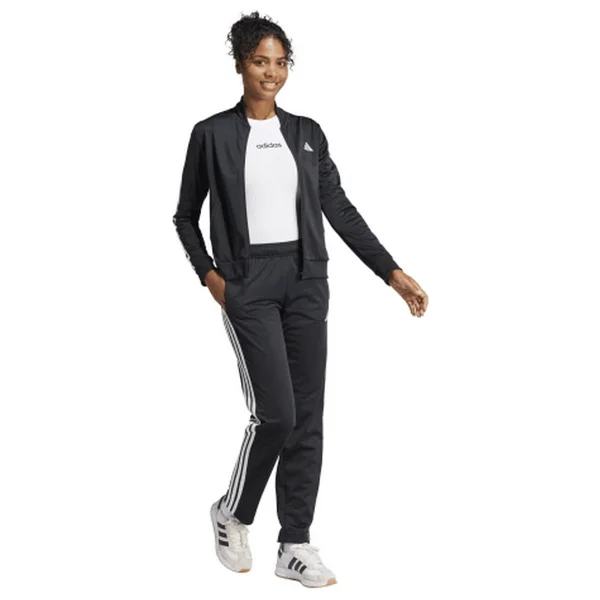 Adidas Dayready Jd5434 Kadın Eşofman Takımı - Görsel 3