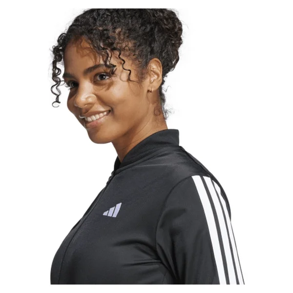 Adidas Dayready Jd5434 Kadın Eşofman Takımı - Görsel 4