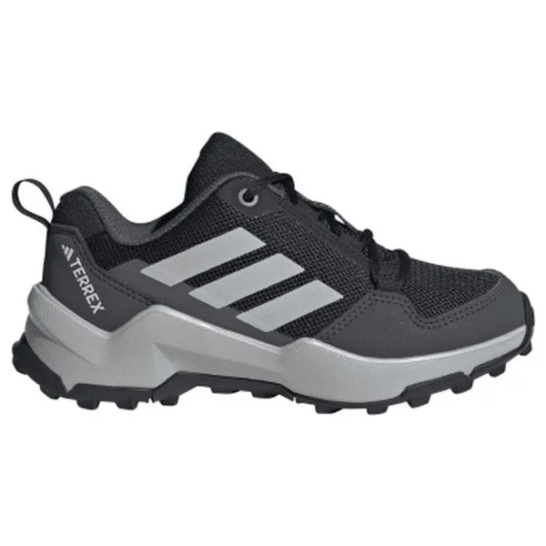 Adidas Terrex Ax4s Ih2874 Siyah Çocuk Outdoor Ayakkabı - Görsel 9