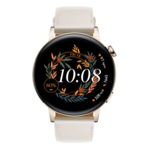 Huawei Watch Gt 3 42mm Elegant Edition Akıllı Saat - Görsel 6