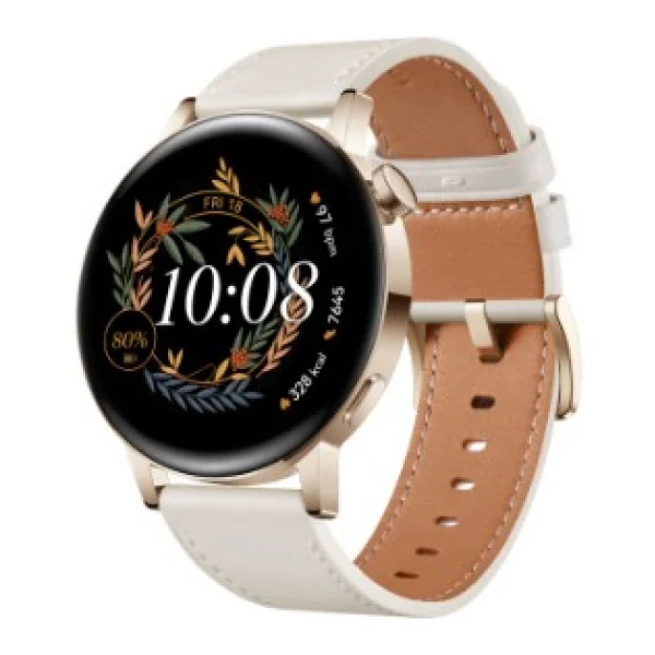 Huawei Watch Gt 3 42mm Elegant Edition Akıllı Saat - Görsel 2