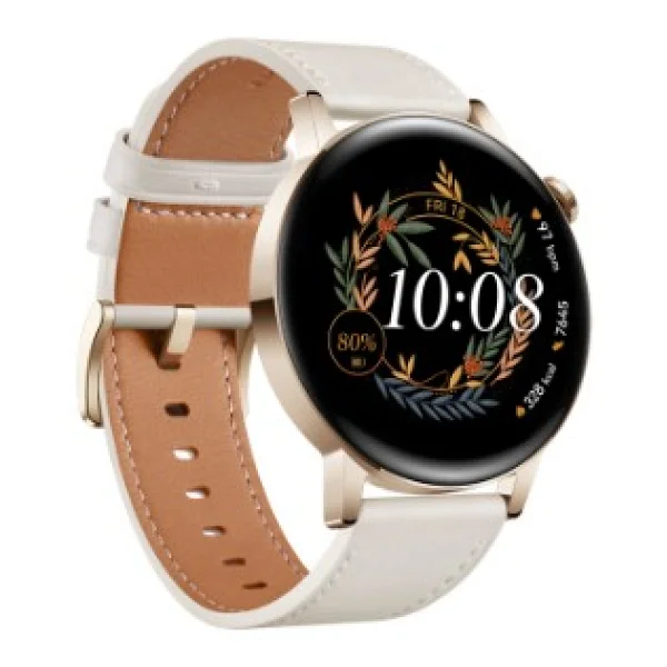 Huawei Watch Gt 3 42mm Elegant Edition Akıllı Saat - Görsel 3