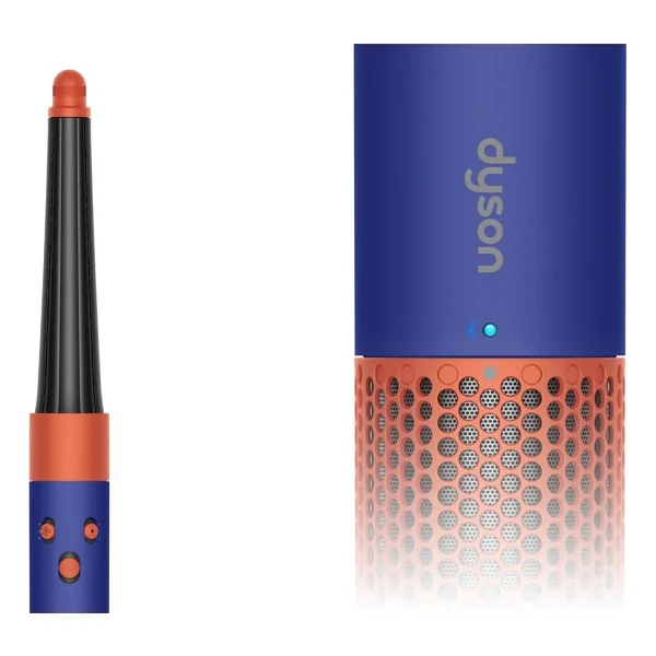 Dyson Airwrap İ.D. Vinca Mavisi / Topaz Saç Şekillendirme Seti - Görsel 2