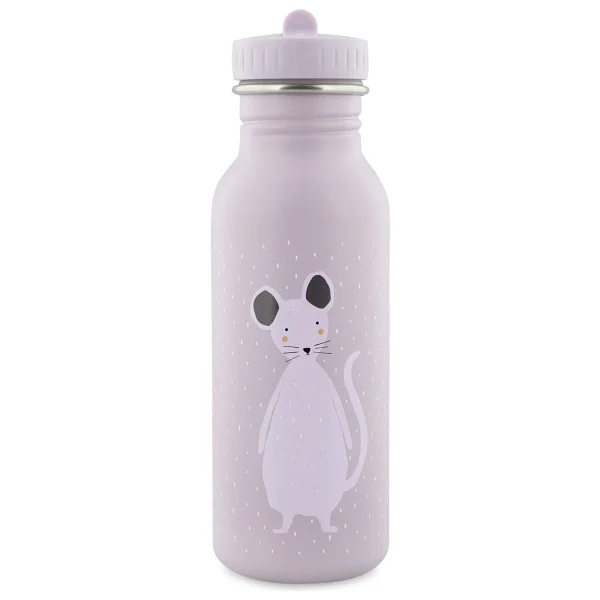 Trixie Mrs. Mouse 500 Ml Su Şişesi - Görsel 2