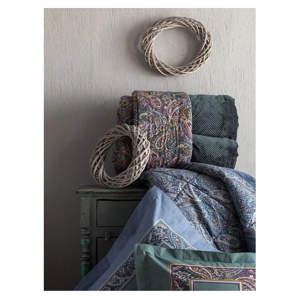 Apricitas Home Softly Harmony Tek Kişilik Uyku Seti - Görsel 2