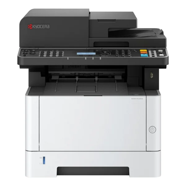 Kyocera Ecosys Ma4000x Çok Fonksiyonlu Fotokopi Makinesi - Görsel 3