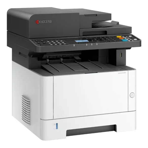 Kyocera Ecosys Ma4000x Çok Fonksiyonlu Fotokopi Makinesi - Görsel 2