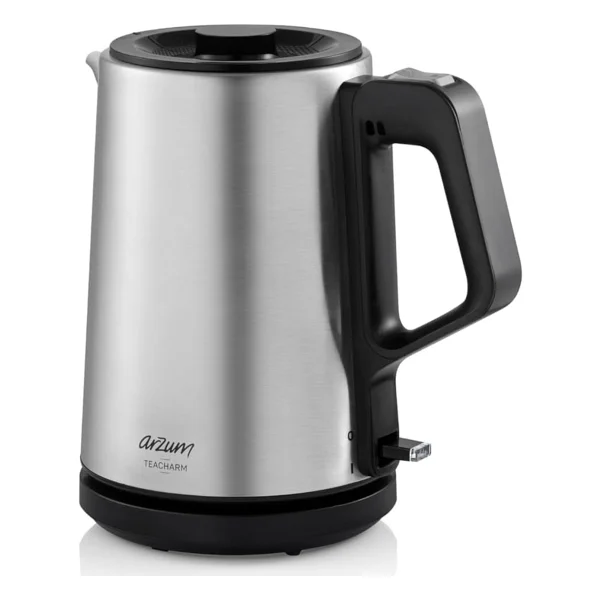 Arzum Ar3143 Teacharm 2200 W Çelik Çay Makinesi - Görsel 5