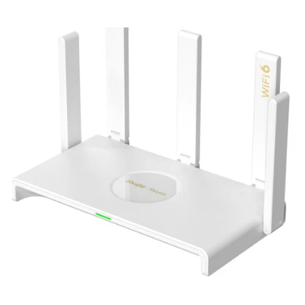 Ruijie RG-EW3000GX 5 Port 3000 Mbps Router - Görsel 2