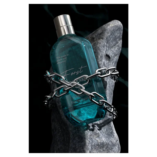 Gabrini Forstmen Edt 100 Ml Erkek Parfüm - Görsel 3