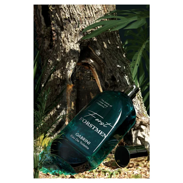 Gabrini Forstmen Edt 100 Ml Erkek Parfüm - Görsel 2