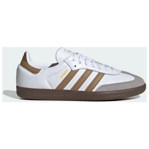 Adidas Samba Og Erkek Sneaker - Görsel 7