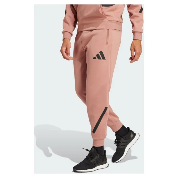 Adidas Z.N.E. Erkek Eşofman Altı - Görsel 10