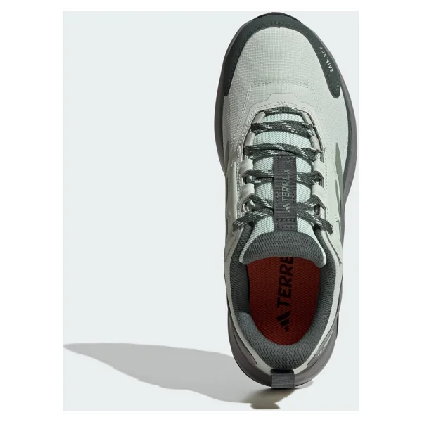Adidas Terrex Anylander Rain.Rdy Jı1320 Yeşil Kadın Yürüyüş Ayakkabısı - Görsel 4