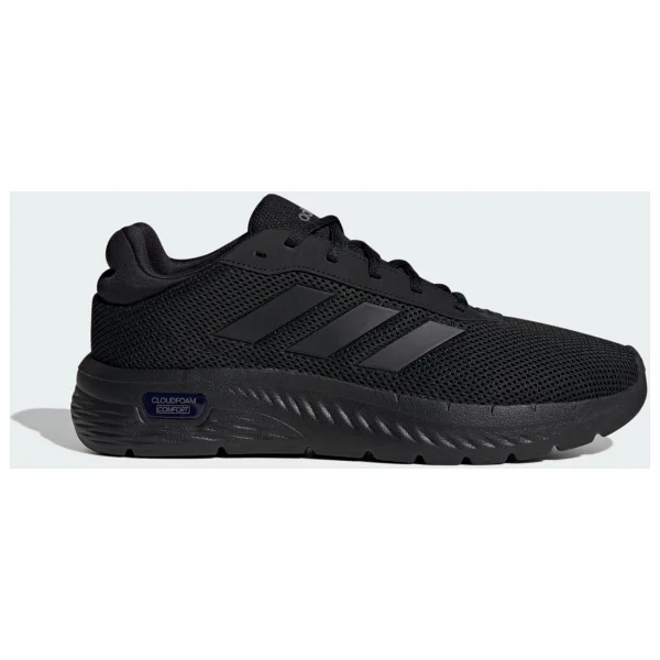 Adidas Cloudfoam Comfy Ih6129 Siyah Erkek Spor Ayakkabı - Görsel 9