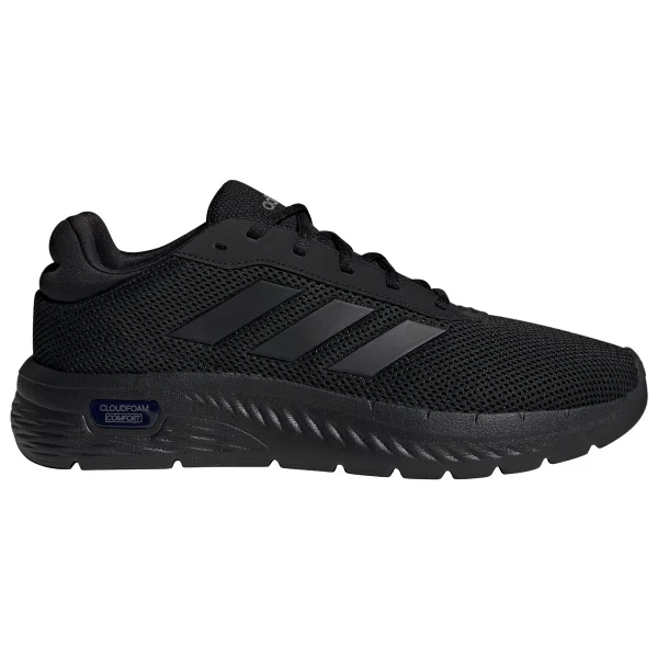 Adidas Cloudfoam Comfy Ih6129 Siyah Erkek Spor Ayakkabı - Görsel 2