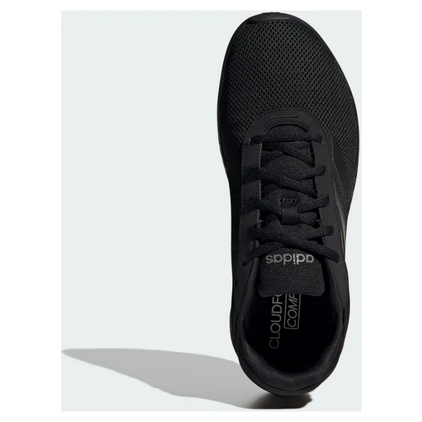 Adidas Cloudfoam Comfy Ih6129 Siyah Erkek Spor Ayakkabı - Görsel 4