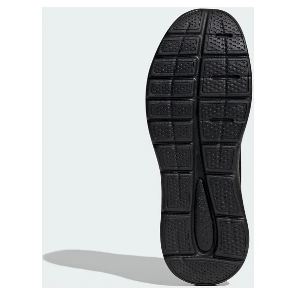Adidas Cloudfoam Comfy Ih6129 Siyah Erkek Spor Ayakkabı - Görsel 5