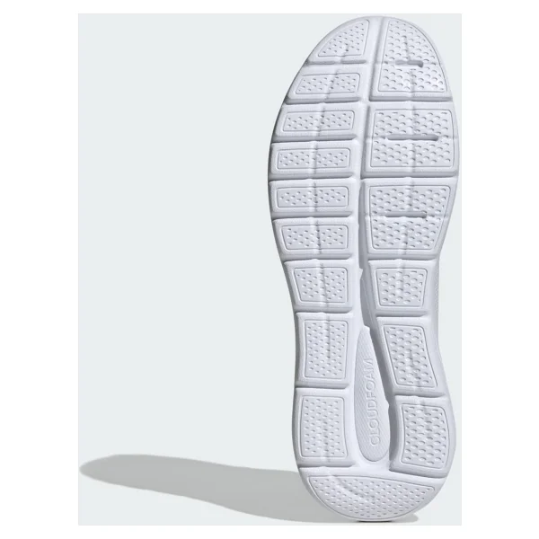 Adidas Cloudfoam Comfy Ih6132 Beyaz Erkek Spor Ayakkabı - Görsel 5