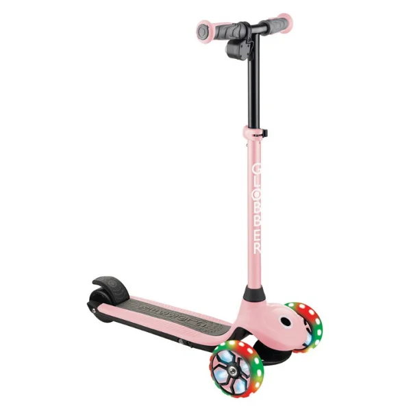 Globber One K E-Motion 4 Plus 80 W Çocuk Elektrikli Scooter - Görsel 10