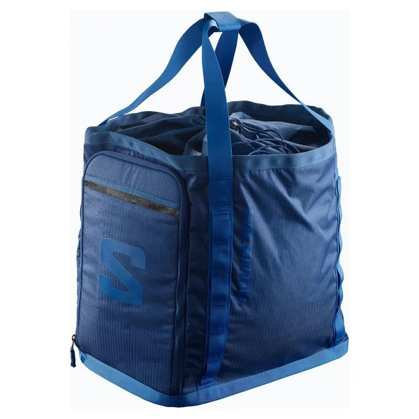 Salomon Extend Max Gearbag Kayak Ayakkabı Çantası-Lc1921800 - Mavi - Standart - Görsel 6
