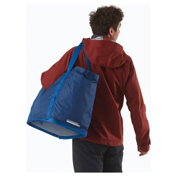 Salomon Extend Max Gearbag Kayak Ayakkabı Çantası-Lc1921800 - Mavi - Standart - Görsel 3