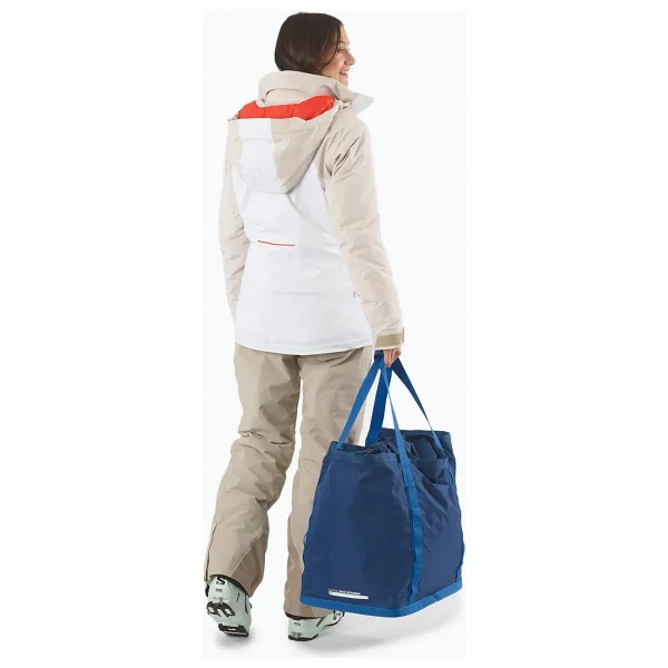 Salomon Extend Max Gearbag Kayak Ayakkabı Çantası-Lc1921800 - Mavi - Standart - Görsel 5